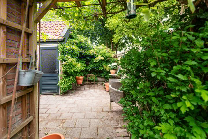 Photo 18 of Burgemeester Penstraat 25