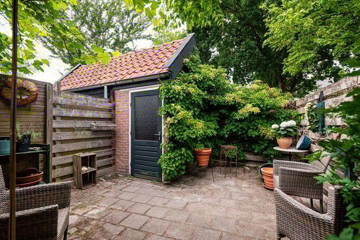 Photo 19 of Burgemeester Penstraat 25