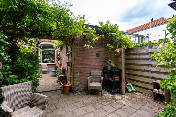 Photo 20 of Burgemeester Penstraat 25