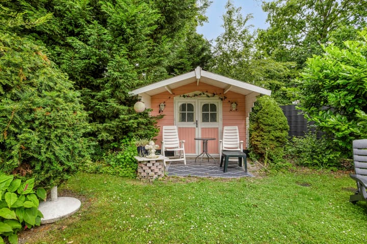 Foto 22 van Buitenplaats Herkingen 8-B