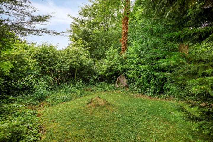 Foto 23 van Buitenplaats Herkingen 8-B