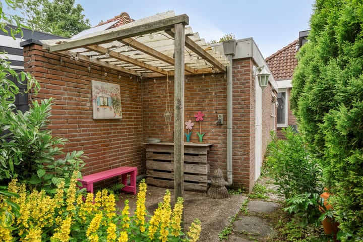 Foto 24 van Buitenplaats Herkingen 8-B