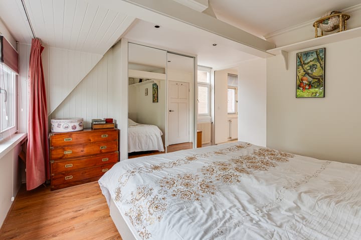 Photo 25 of Burgemeester Penstraat 25