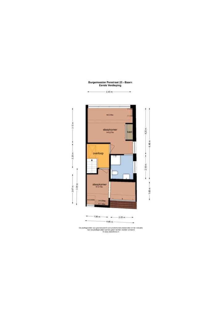 Photo 40 of Burgemeester Penstraat 25