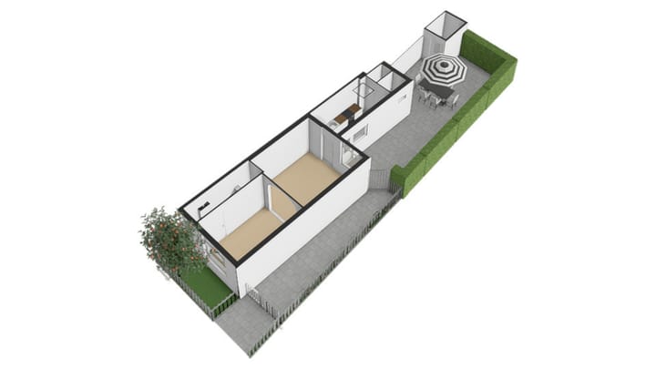 Photo 54 of Burgemeester Penstraat 25