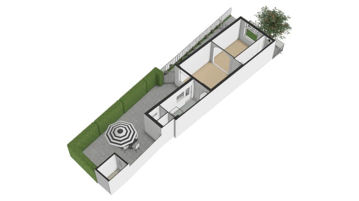 Photo 55 of Burgemeester Penstraat 25