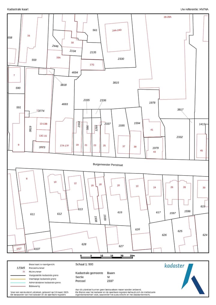Photo 56 of Burgemeester Penstraat 25