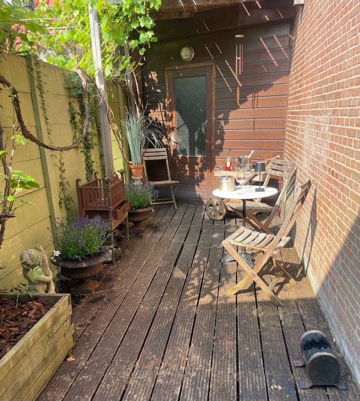 Foto 3 van Schoolstraat 15-A