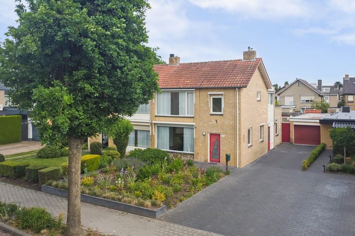 Foto 2 van Van Haestrechtstraat 28