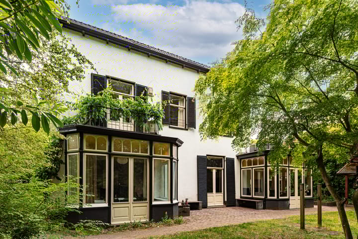 Foto 2 van Taludweg 41