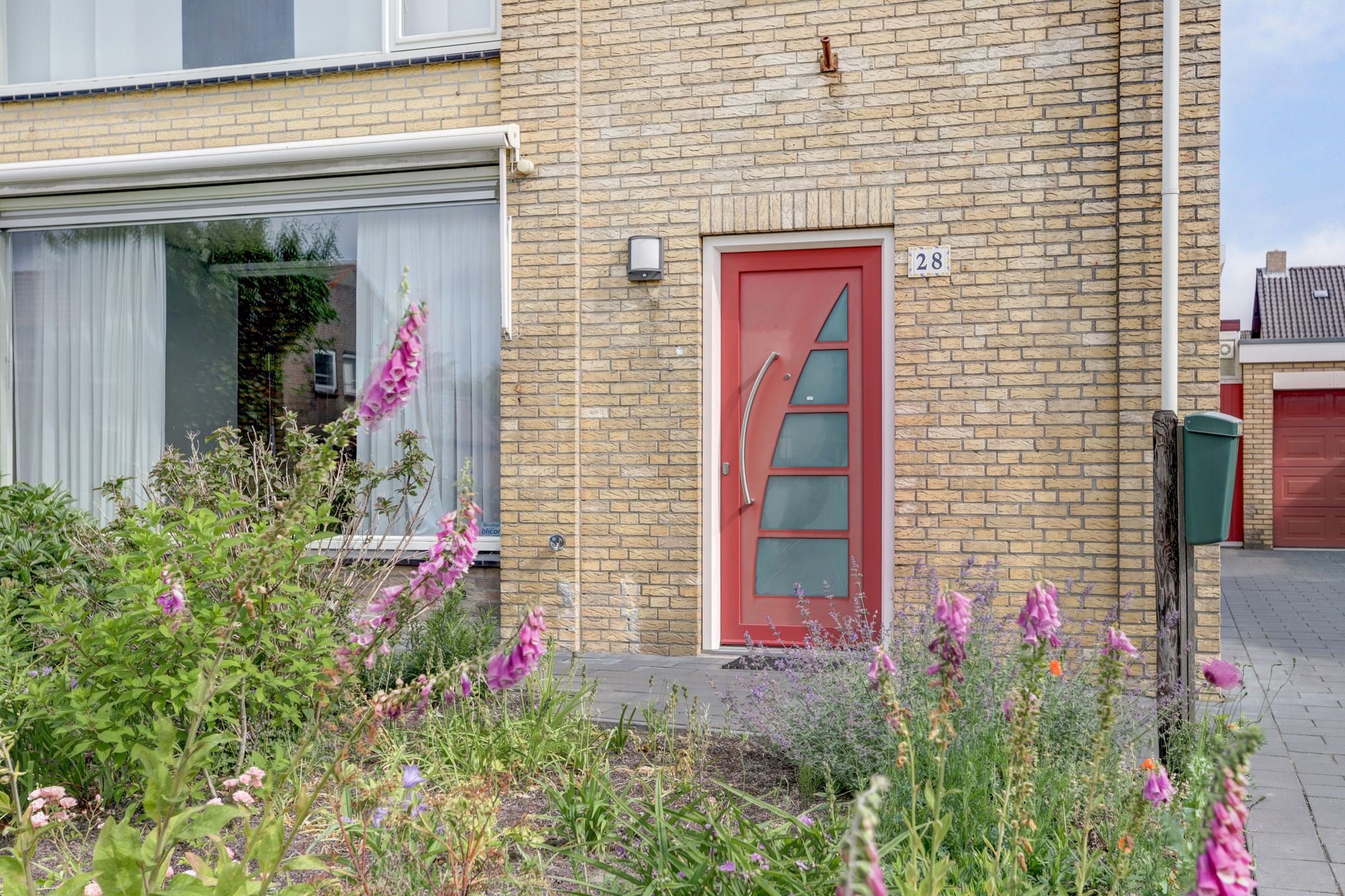 Foto 3 van Van Haestrechtstraat 28