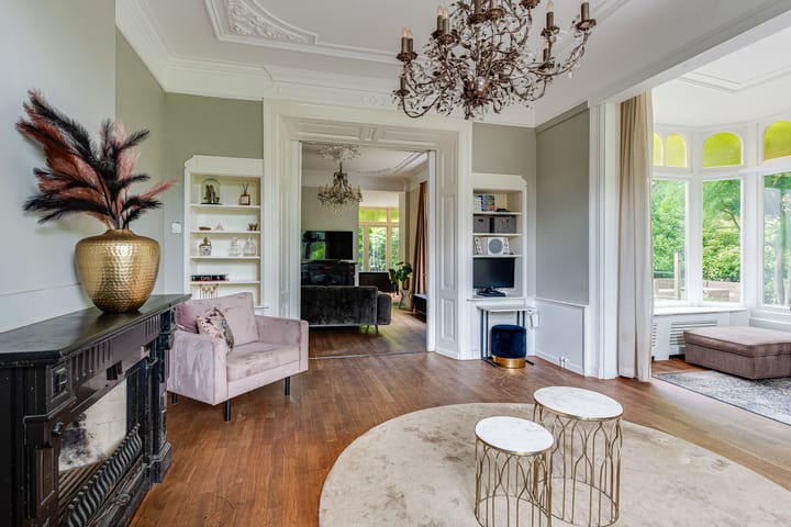 Foto 3 van Taludweg 41