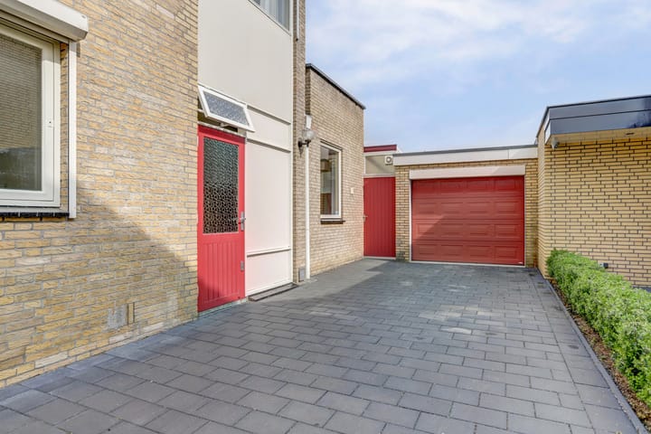 Foto 4 van Van Haestrechtstraat 28