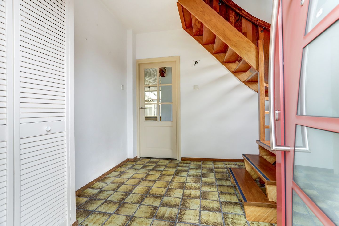 Foto 5 van Van Haestrechtstraat 28