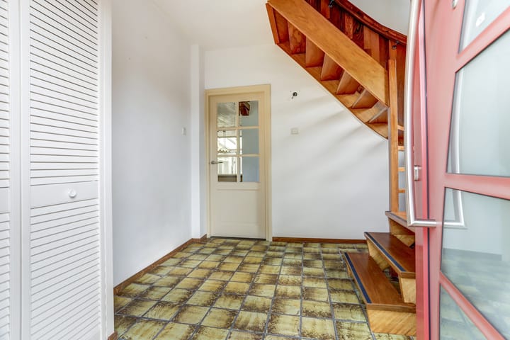 Foto 5 van Van Haestrechtstraat 28