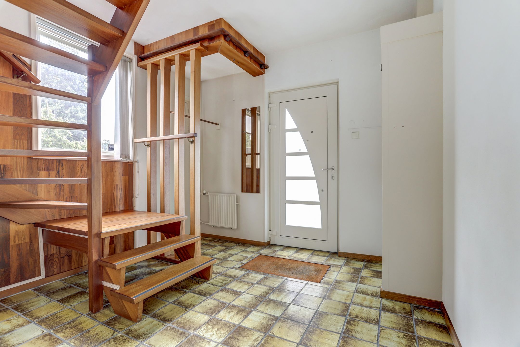 Foto 6 van Van Haestrechtstraat 28