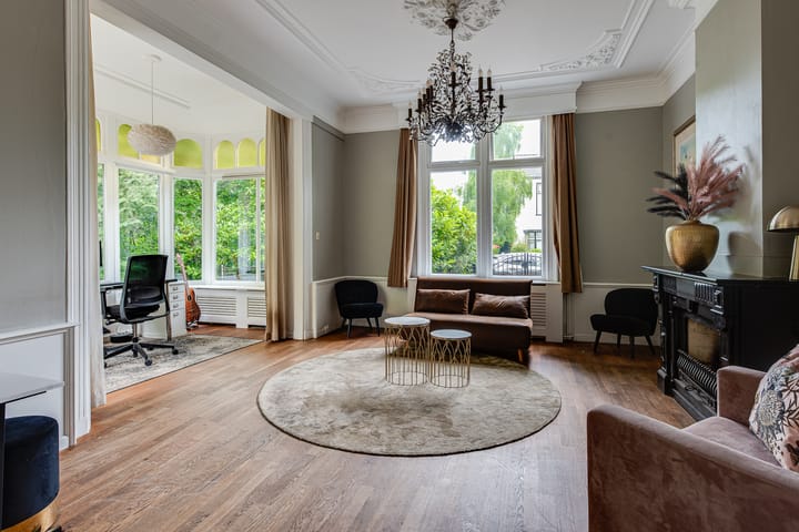 Foto 6 van Taludweg 41