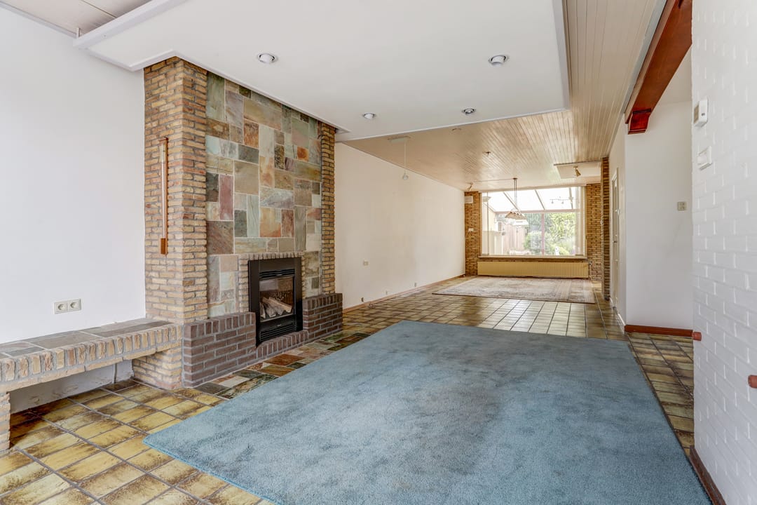 Foto 7 van Van Haestrechtstraat 28