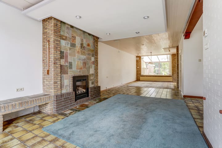 Foto 7 van Van Haestrechtstraat 28