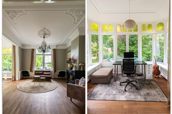 Foto 7 van Taludweg 41