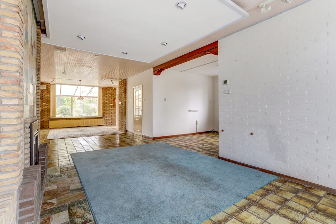 Foto 8 van Van Haestrechtstraat 28