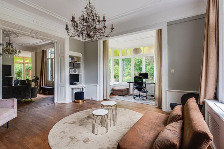 Foto 8 van Taludweg 41