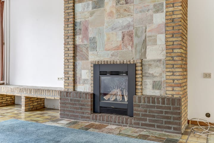 Foto 9 van Van Haestrechtstraat 28