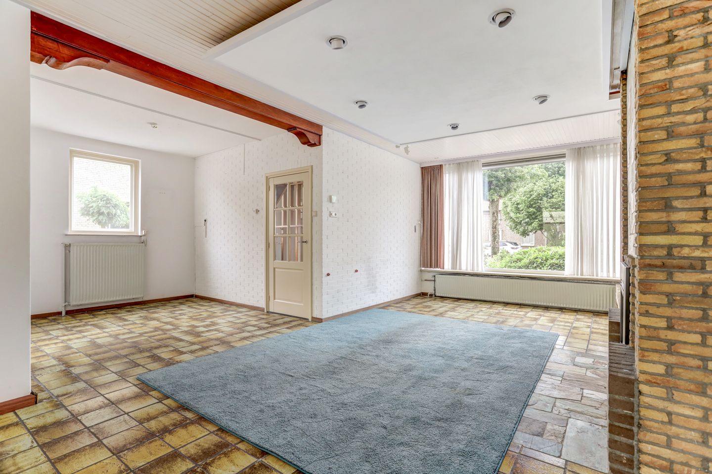 Foto 10 van Van Haestrechtstraat 28