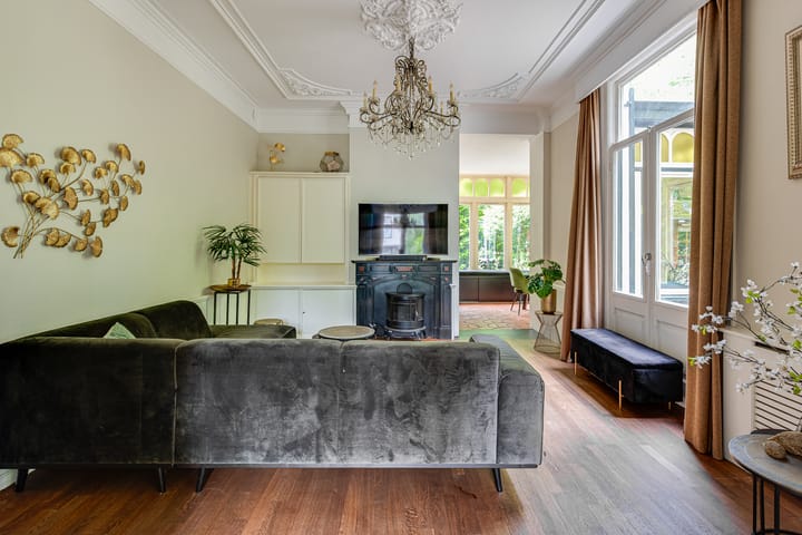 Foto 10 van Taludweg 41