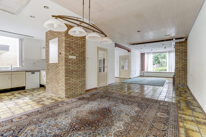 Foto 11 van Van Haestrechtstraat 28