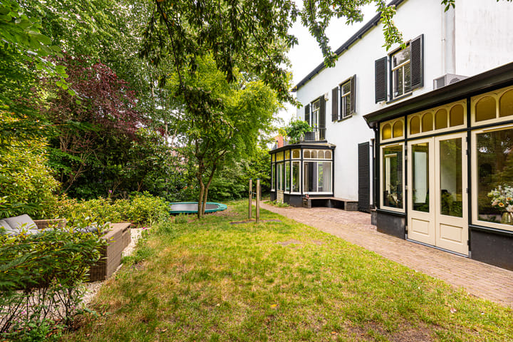 Foto 12 van Taludweg 41