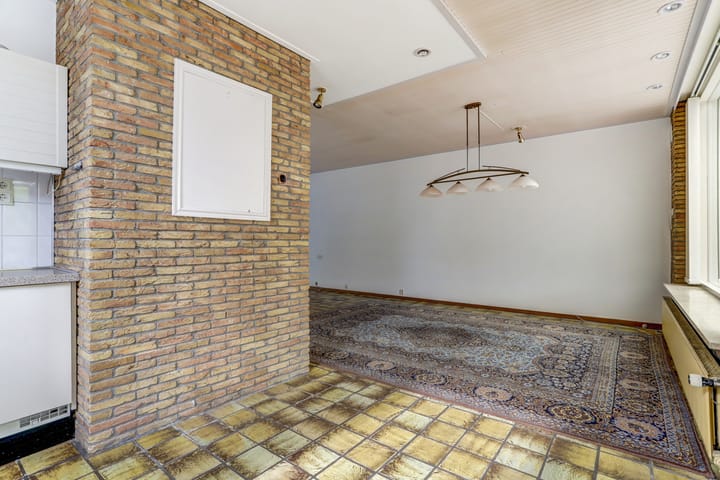 Foto 12 van Van Haestrechtstraat 28