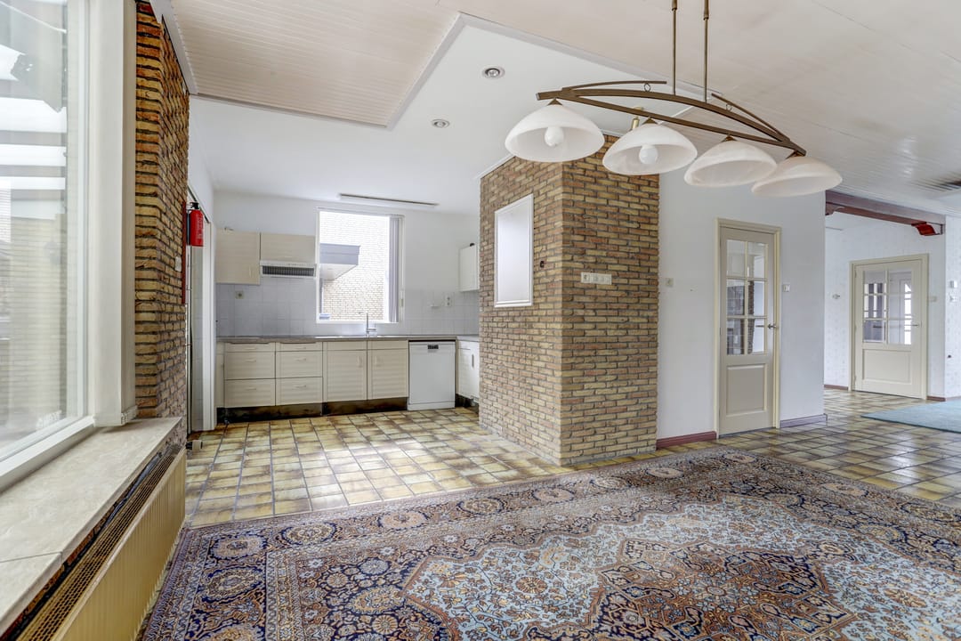 Foto 13 van Van Haestrechtstraat 28