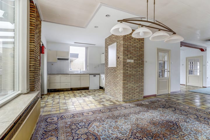 Foto 13 van Van Haestrechtstraat 28