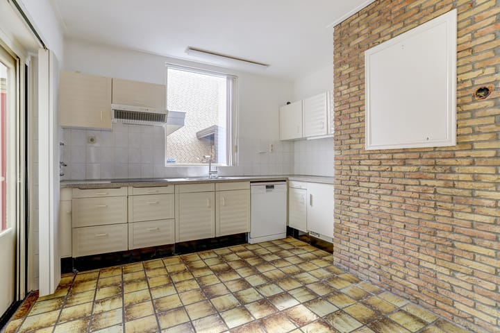 Foto 14 van Van Haestrechtstraat 28