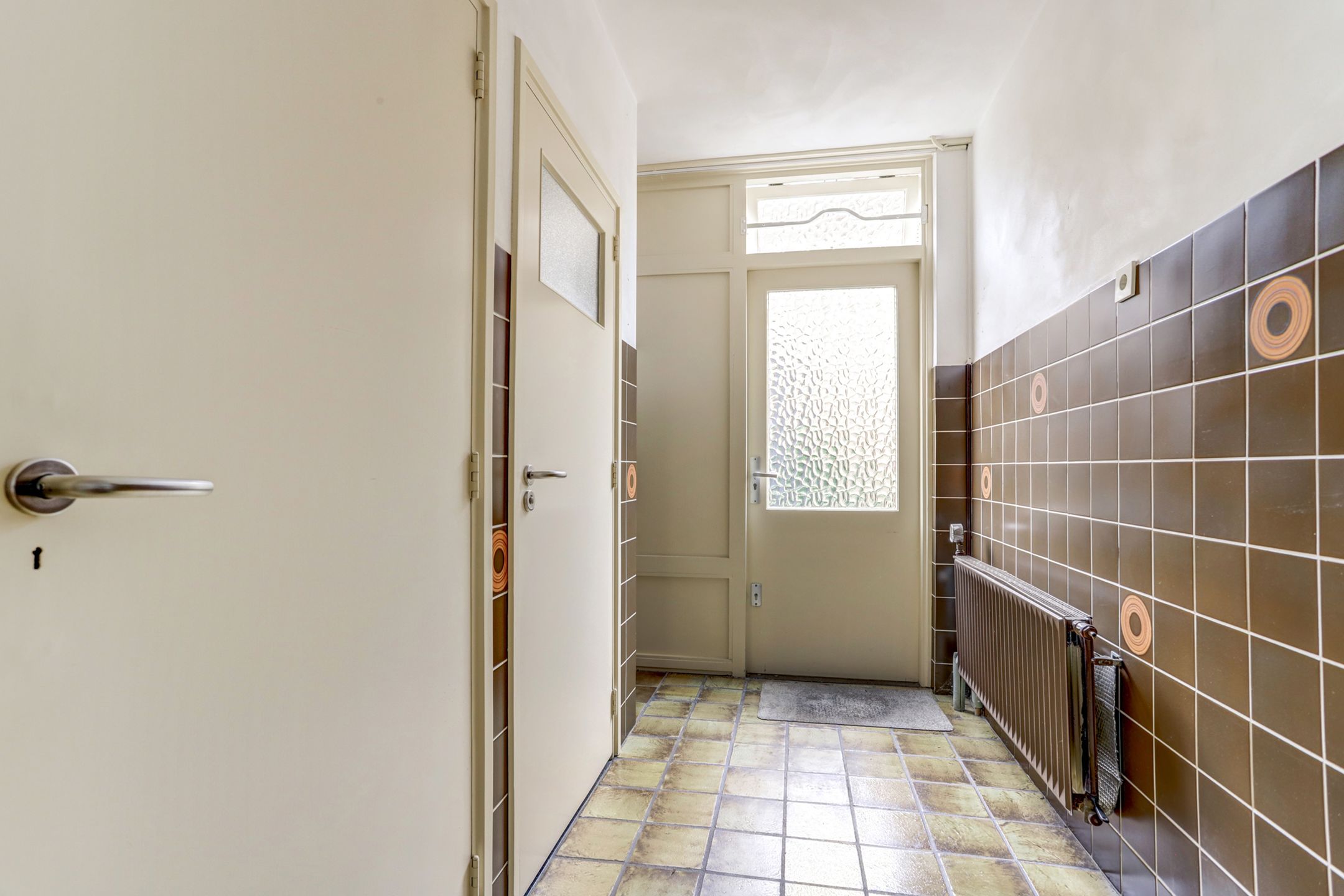 Foto 15 van Van Haestrechtstraat 28