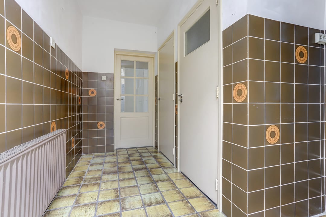 Foto 16 van Van Haestrechtstraat 28