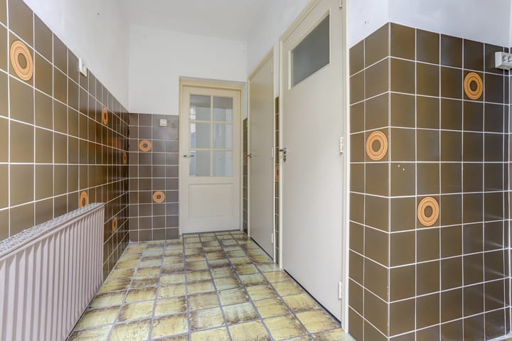 Foto 16 van Van Haestrechtstraat 28