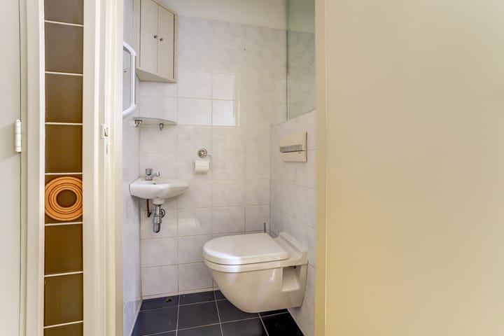 Foto 17 van Van Haestrechtstraat 28