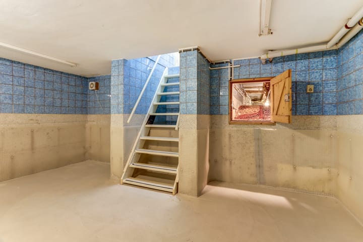 Foto 19 van Van Haestrechtstraat 28