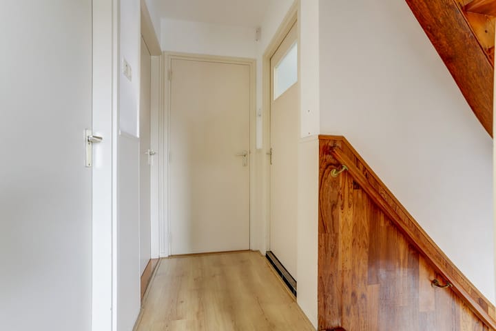 Foto 21 van Van Haestrechtstraat 28