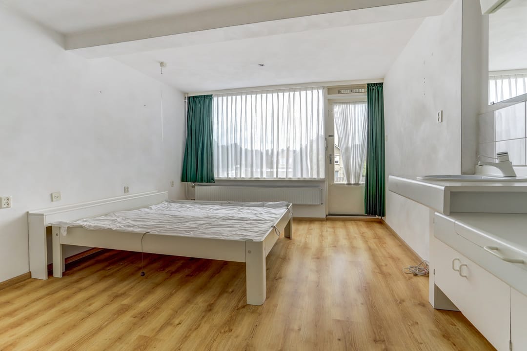 Foto 22 van Van Haestrechtstraat 28