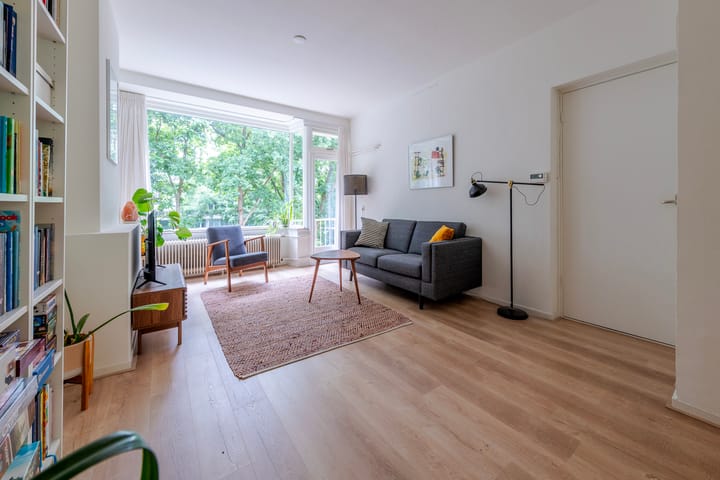 Foto 2 van Prinses Marijkelaan 30-2