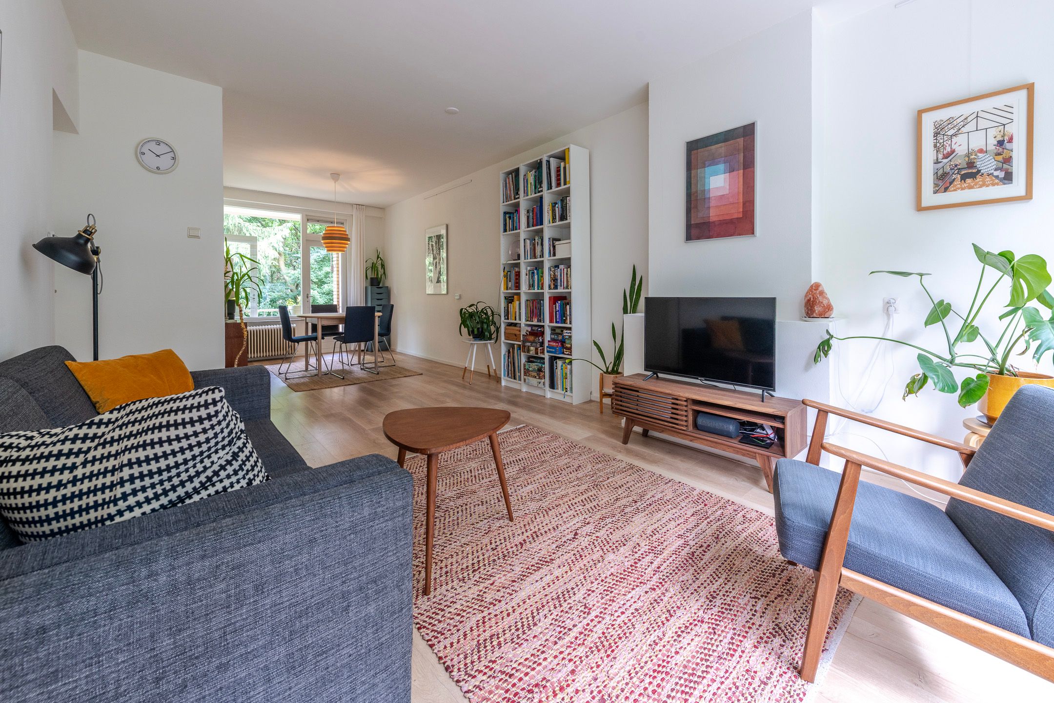 Foto 3 van Prinses Marijkelaan 30-2