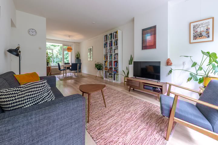 Foto 3 van Prinses Marijkelaan 30-2