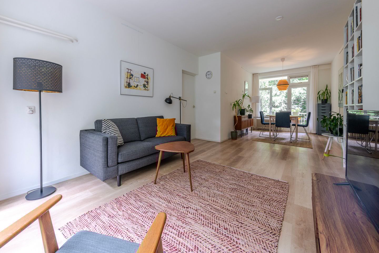 Foto 4 van Prinses Marijkelaan 30-2