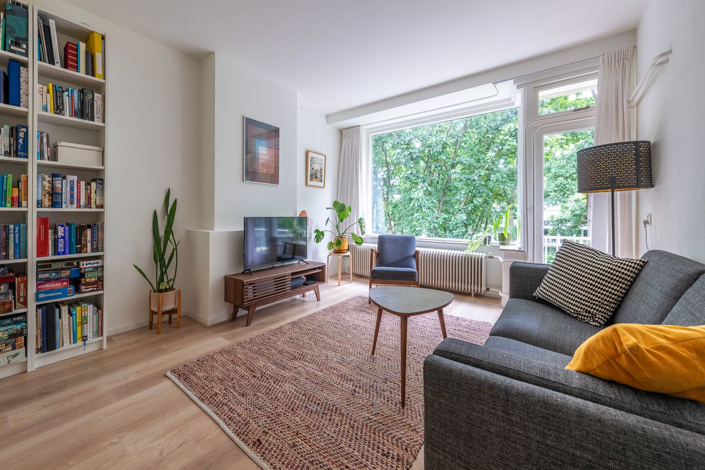 Foto 5 van Prinses Marijkelaan 30-2