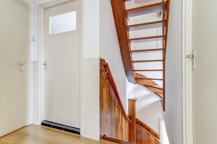 Foto 20 van Van Haestrechtstraat 28