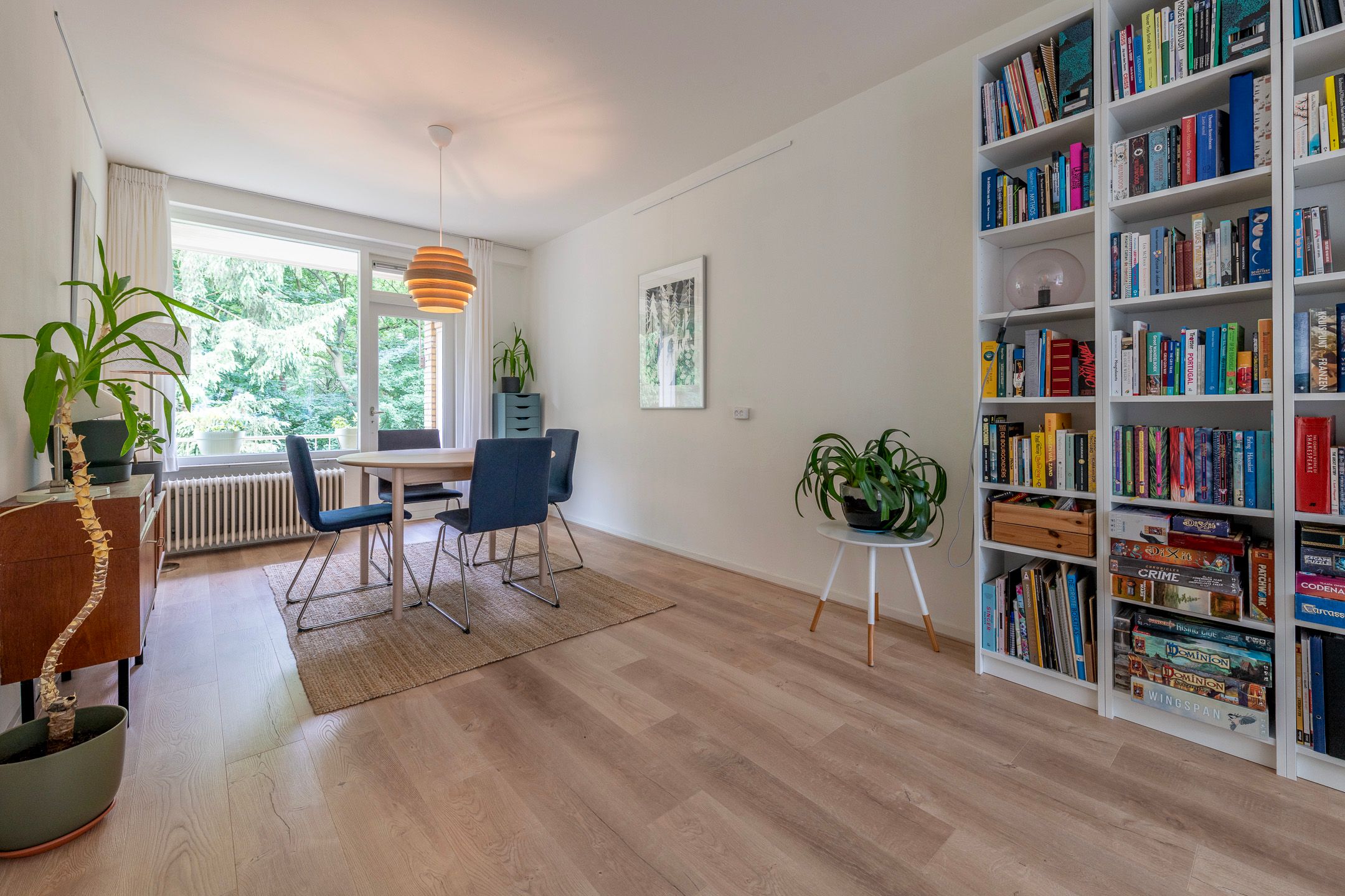 Foto 6 van Prinses Marijkelaan 30-2