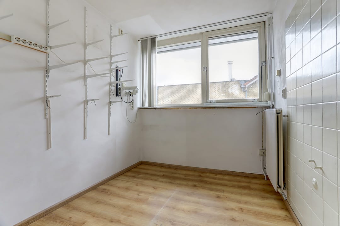 Foto 26 van Van Haestrechtstraat 28